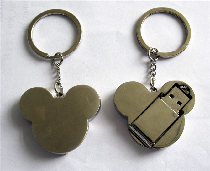 Jewelry USB Flash Drive UEJ-20